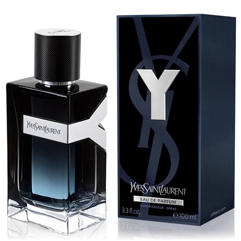 yves saint laurent y men edp 100ml|ysl y edp intense fragrantica.